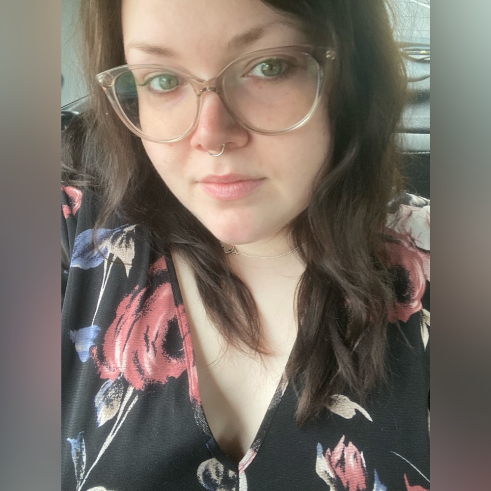 Meet your Posher, Brittany